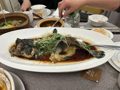 -北京王府井希尔顿酒店·秦唐中餐厅Chynna