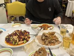 -开海·红岛海鲜虾水饺(石老人店)