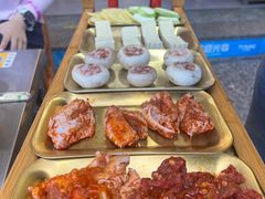 -阿昌白族石板烧(大理古城店)
