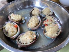 -贞姨美食·老字号海鲜大排档