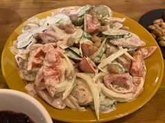 -卓娅俄餐厅(恩和俄罗斯民族乡店)
