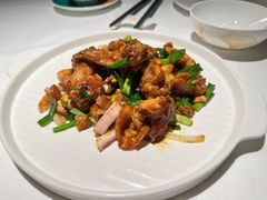 -菉雅苑·湛江菜(前海卓越INTOWN店)