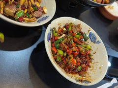 -潇湘阁(望京SOHO店)