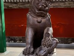 -西海子公园