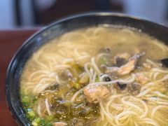 -沈记土鸡米线(七星街品牌中心店)