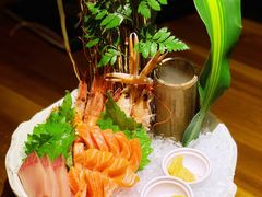 -和彩放题餐厅(酒仙桥店)