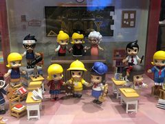 -泡泡玛特POPMART(壹号店)