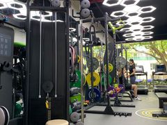 -VPsmart私教健身工作室(新华路旗舰店)
