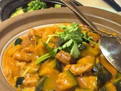 -锦府盐帮·李宅(领展购物广场中关村店)