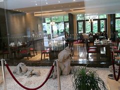 -逸林轩中餐厅(中信泰富朱家角锦江酒店)