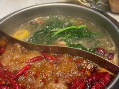 -千牛将·鲜牛肉火锅(开元路店)