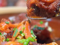 -广府乡下·饭庄(新港东路店)