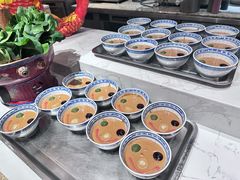 -咖啡苑自助餐厅·中国大饭店