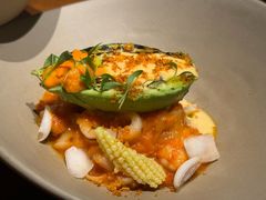 -OTIUM • 柴屿麦(亮马桥店)