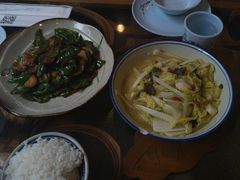 -西江美食舫·江西菜(健德桥店)