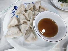 -郭姐·威海渔村(黄兴路店)
