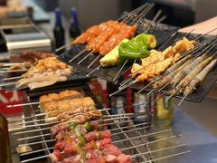 -浦东食品城(华诚大厦店)