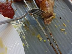 -库滋明·俄罗斯特色美食(中央大街店)