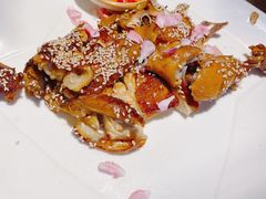 -蜜桃餐厅·江浙融合菜(荟聚购物中心店)
