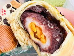 蛋黄酥-庆祥斋糕点厂(留学路店)