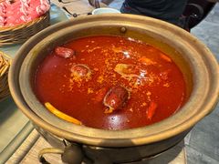 -古关火锅店(古北水镇景区店)