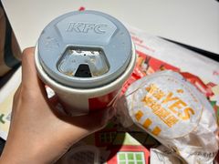 -肯德基(安定门店)