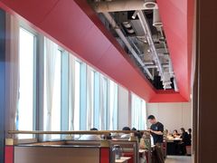 -李记搅团•非遗陕菜(三桥店)