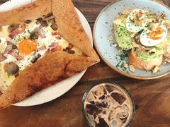 -RAC BAR(安福路店)