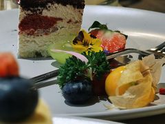 -桃花江餐厅·江景-约会·聚会