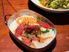 儿时酱油饭-寻宝记绍兴菜(鲁迅路店)