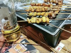 -管氏翅吧(国展店)
