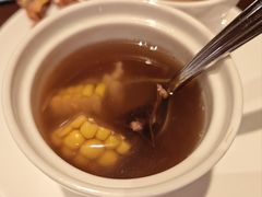 -OPEN開全日自助餐厅·牛肉火锅·海鲜(佛山希尔顿酒店)