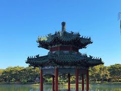 -钓鱼台国宾馆