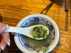 -凤吉园乌拉满族火锅中华老字号(繁荣路店)