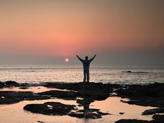 -青岛第三海水浴场