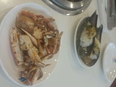 -银鲨海鲜烤肉火锅自助餐厅(五星店)