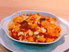 -必胜客(云汇天地店)