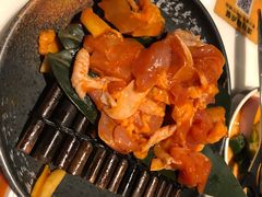 -老卜奎齐齐哈尔烤肉(人民东路店)