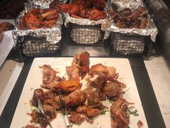 -V-ONE西雅图海鲜自助餐厅(仓山万达广场店)