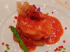 -金轩中餐厅 Jin Xuan(浦东丽思卡尔顿酒店)