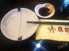 -真剑日本料理·铁板烧(贵州路店)