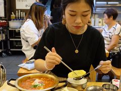 -金北顺大锅家(신사본점)
