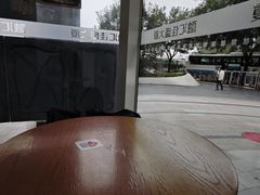 -Tims天好咖啡·贝果(融汇佳盛大厦店)