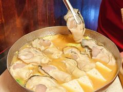 -酒肴一瓢·活贝料理·日本料理(三元桥·霄云路店)