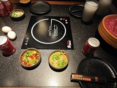 -牛New寿喜烧(金茂览秀城店)