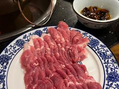 -裕德孚·非遗手切涮羊肉(东直门内大街店)