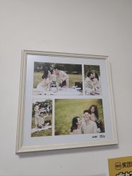 -纸飞机儿童摄影·底片全送