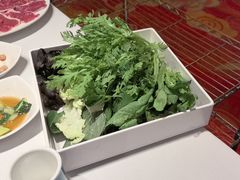 -天宜隆蘑菇宴火锅(石景山旗舰店)