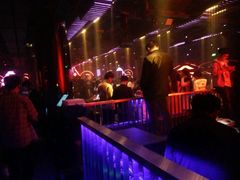 -TOP LIV Night Club 酒吧