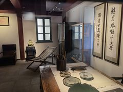 -徐悲鸿纪念馆